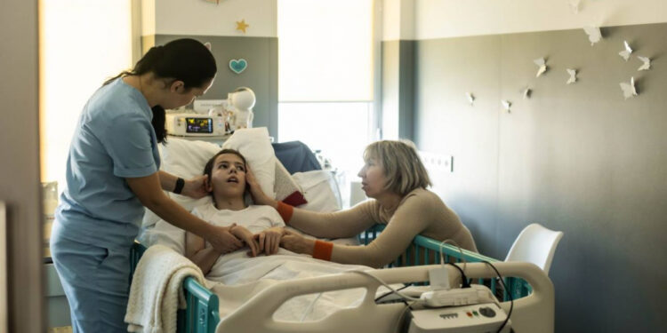 Чемпіон із дзюдо, 12-річний запоріжець Сергій врятував друга, який тонув у річці, після чого тяжко захворів – шелтер Місто Добра | Новости Запорожья