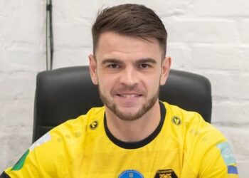 Чернігів підписав гравця, від якого відмовився ФК ЮКСА