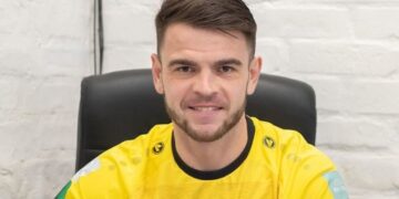 Чернігів підписав гравця, від якого відмовився ФК ЮКСА