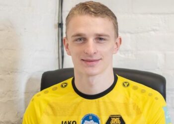 Чернігів підписав вихованця Шахтаря