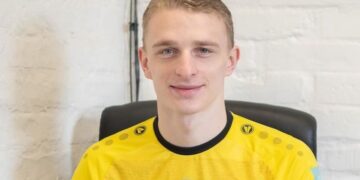 Чернігів підписав вихованця Шахтаря