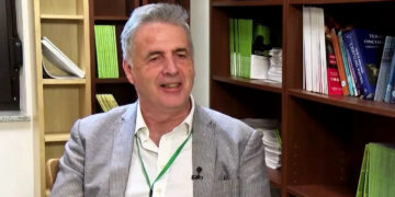 Чи можливе відвідання Івано-Франківська Королем Великої Британії, про Зеленського, молитви за Україну та підтримку проєктів паліативної допомоги, — Кавалер Ордену Британської Імперії Грем Пероллз