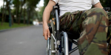 Чому важлива підтримка ветеранів і створення гідних умов для їх реабілітації