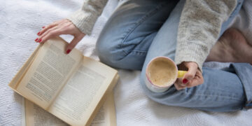 Чому всі люблять книги фентезі? – ПОЛТАВА СЬОГОДНІ