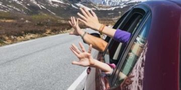 Де можна їздити з українським посвідченням водія: перелік країн | |