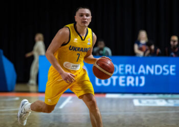 Денис Лукашов: Всі команди у пре-кваліфікації чемпіонату світу будуть дуже налаштовані на ці матчі – Федерація баскетболу України