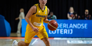 Денис Лукашов: Всі команди у пре-кваліфікації чемпіонату світу будуть дуже налаштовані на ці матчі – Федерація баскетболу України