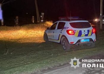 Дівчину-підлітка затримали на Одещині за підозрою у підпалі електропідстанції :: Інтент :: Суспільно-політичне видання:: Регіональна мережа якісної журналістики