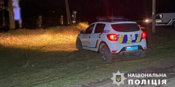 Дівчину-підлітка затримали на Одещині за підозрою у підпалі електропідстанції :: Інтент :: Суспільно-політичне видання:: Регіональна мережа якісної журналістики