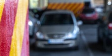 До кінця року на околиці Львова зведуть перехоплювальний паркінг