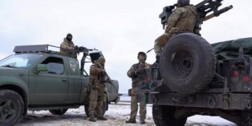 Дрони протягом 10 годин кружляли над Полтавщиною- ПОЛТАВА СЬОГОДНІ