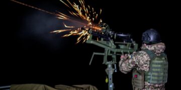 Дронова атака: збили три «Шахеди» над Полтавщиною- ПОЛТАВА СЬОГОДНІ