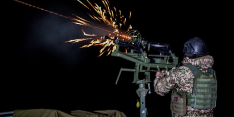 Дронова атака: збили три «Шахеди» над Полтавщиною- ПОЛТАВА СЬОГОДНІ