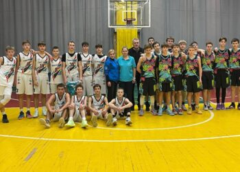 Едуард Швидкий: Перемогам чернігівців на турі ВЮБЛ-2010 посприяв ефект несподіванки – Федерація баскетболу України