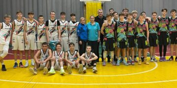 Едуард Швидкий: Перемогам чернігівців на турі ВЮБЛ-2010 посприяв ефект несподіванки – Федерація баскетболу України