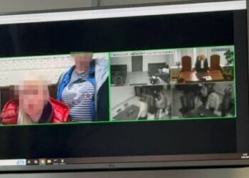 Ексочільницю Львівського обласного осередку партії “ОПЗЖ” засудили до 13 років тюрми