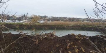 Фермер з Одещини відповідатиме перед судом за незаконний ставок :: Інтент :: Суспільно-політичне видання:: Регіональна мережа якісної журналістики