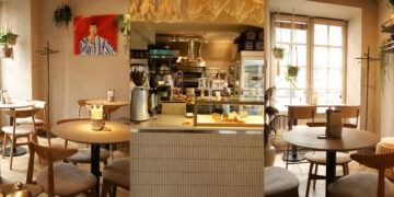 «Франик» у Києві: як працює полтавський бізнес у столиці