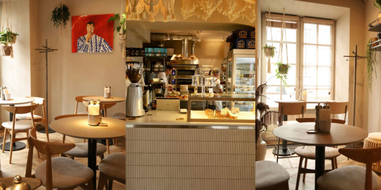 «Франик» у Києві: як працює полтавський бізнес у столиці