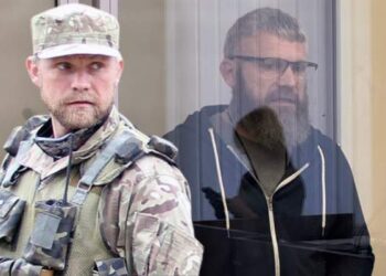 Герой чи зрадник: у Миколаєві судили командира спецпідрозділу та експосадовця :: Інтент :: Суспільно-політичне видання:: Регіональна мережа якісної журналістики