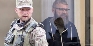 Герой чи зрадник: у Миколаєві судили командира спецпідрозділу та експосадовця :: Інтент :: Суспільно-політичне видання:: Регіональна мережа якісної журналістики