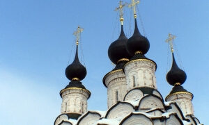 Гнійники московських традицій на тілі українського православ’я