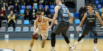 Гонка скорерів Суперліги: чи зуміють Буренко і Бах дістати Бублика? – Федерація баскетболу України