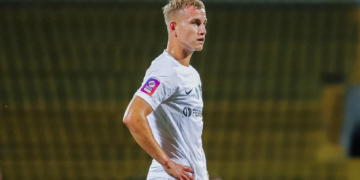 Гравця «Ворскли» викликали в молодіжну збірну – ПОЛТАВА СЬОГОДНІ