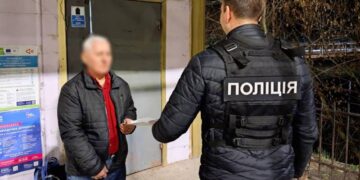 Грузин тривалий час проживав у Шепетівці, але нелегально —Хмельнитчина