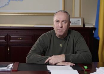 Ігор Табурець про ситуацію в області на ранок 26 лютого – Новости Черкасс