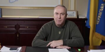 Ігор Табурець про ситуацію в області на ранок 26 лютого – Новости Черкасс