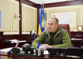 Ігор Табурець про ситуацію в області на ранок 27 лютого – Новости Черкасс