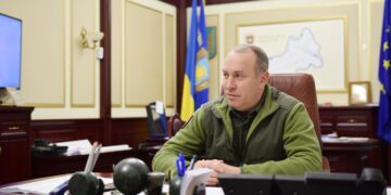 Ігор Табурець про ситуацію в області на ранок 27 лютого – Новости Черкасс