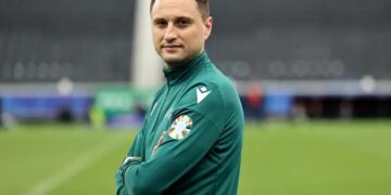 Историческое для Украины решение УЕФА в Лиге Европы