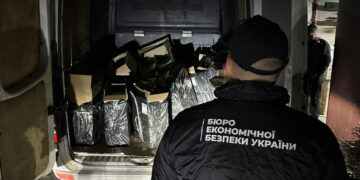 Як детектив «спізнився» на арешт документів: справа вкраденого врожаю полтавської психлікарні