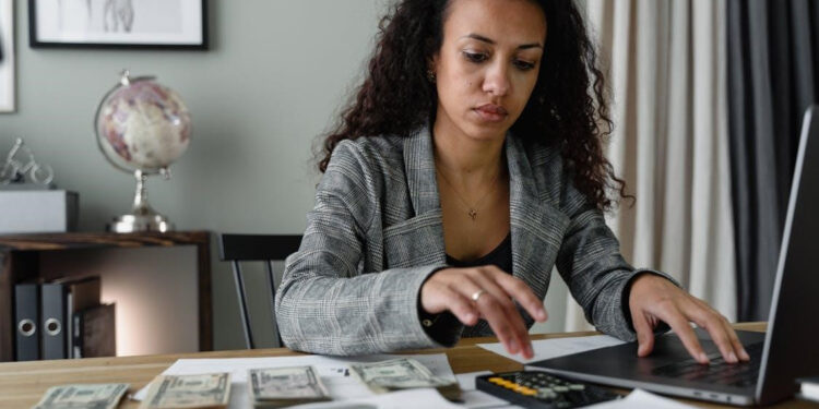 Як пройти співбесіду на посаду бухгалтера