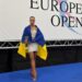 Юна уманчанка виборола перемогу на чемпіонаті Європи в Іспанії