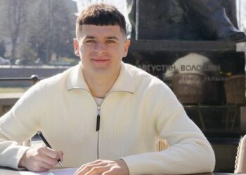 Капітан Вереса U-19 перейшов до клубу Другої ліги