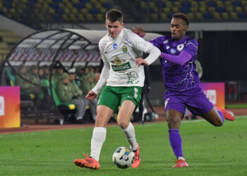 «Карпати» у меншості здобули перемогу у Житомирі над черкаським ЛНЗ завдяки пенальті