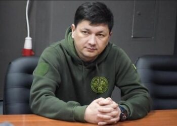 Кім розповів про нову схему вербування підлітків російськими спецслужбами та попросив батьків бути більш уважними » Миколаївський Оглядач