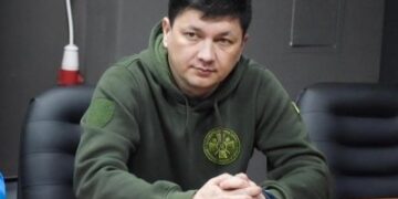 Кім розповів про нову схему вербування підлітків російськими спецслужбами та попросив батьків бути більш уважними » Миколаївський Оглядач