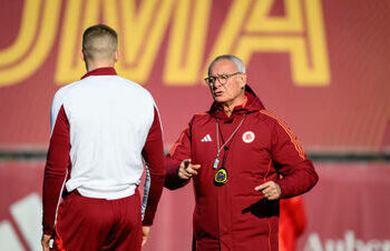 Клаудио Раньери назвал сроки возвращения Артема Довбика на поле