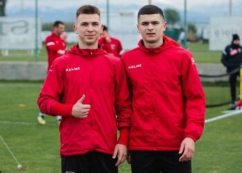 Клуб Другої ліги підсилився гравцем, який потрапляв у заявку на матчі УПЛ