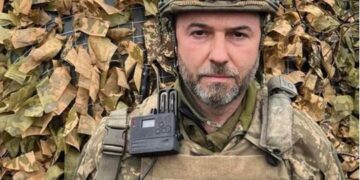 Колишньому меру Умані посмертно присвоїли звання почесного громадянина громади 