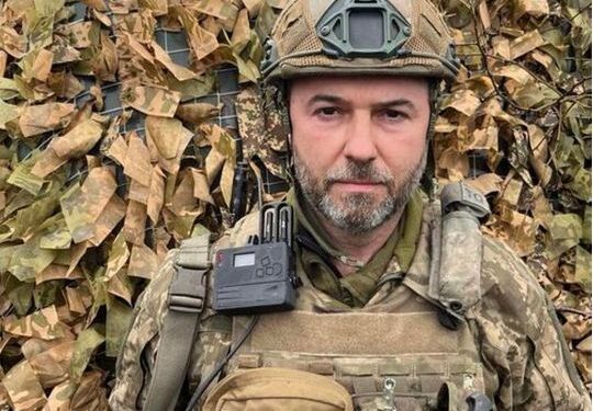 Колишньому меру Умані посмертно присвоїли звання почесного громадянина громади