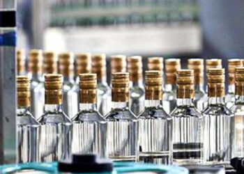 Компанію запорізького бізнесмена Євгена Черняка залишили без ліцензії на продаж – подробиці | Новости Запорожья