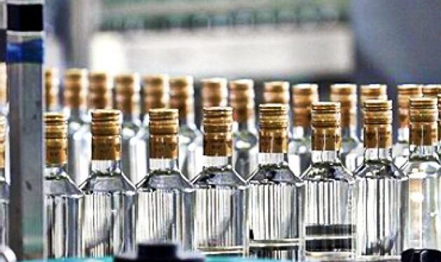 Компанію запорізького бізнесмена Євгена Черняка залишили без ліцензії на продаж – подробиці  | Новости Запорожья