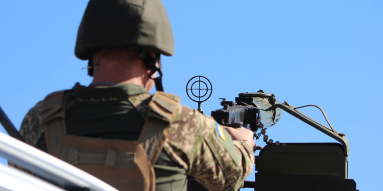 Мапа тривог 19 березня на Полтавщині: причини – ПОЛТАВА СЬОГОДНІ