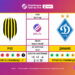 Матч 22-го туру VBET Української Прем’єр-Ліги «Рух» — «Динамо»: статистичне прев’ю