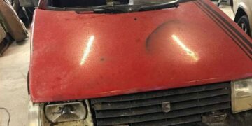 Мешканець Шепетівщини у сусідньому селі вкрав авто, а у своєму – гроші —Хмельнитчина